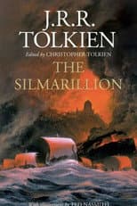 The Silmarillion poster