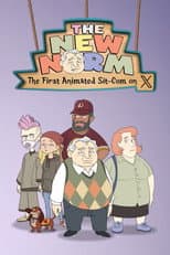 Season 1 poster