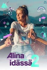 Season 2 poster