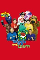 Wiggle and Learn poster