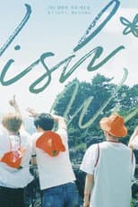 WISH’s Wish in Jeju 🍊 poster