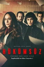 Season 1 poster