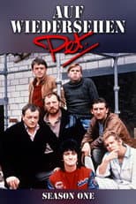 Series 1 poster