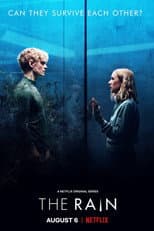 Season 3 poster