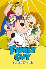 Season 1 poster