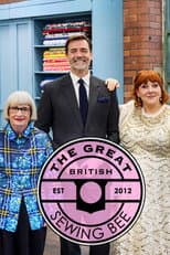 Series 12 poster