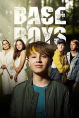 Season 3 poster