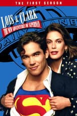 Season 1 poster