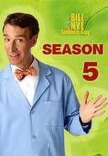 Season 5 poster