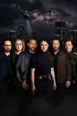 Season 6 poster