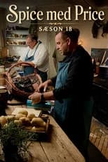 Season 18 poster