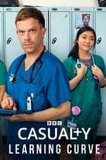 Learning Curve poster