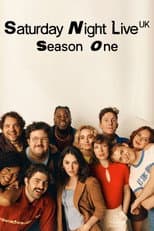 Series 1 poster