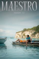 Season 3 poster