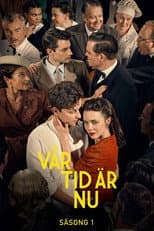 1945-1950 poster