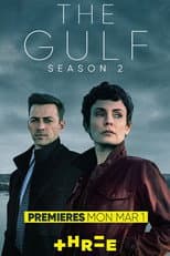 Season 2 poster