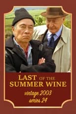 Series 24 poster