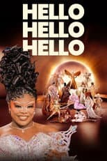 RuPaul's Drag Race Season 18 poster