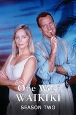 Season 2 poster