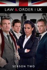 Series 2 poster