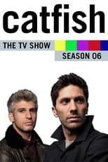 Season 6 poster