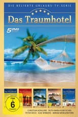 Das Traumhotel poster