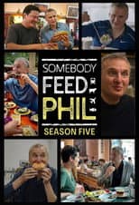 Season 5 poster