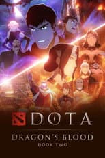 Book 2 poster