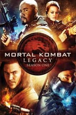 Season 1 poster