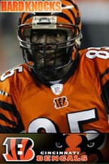 Training Camp with the Cincinnati Bengals poster
