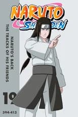 S19 • In Naruto's Footsteps: The Friends' Path poster