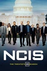 Season 20 poster