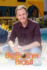 Season 20 poster