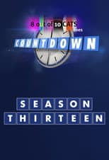 Series 13 poster