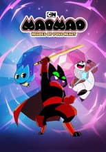 Season 1 poster