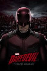 Season 2 poster