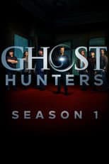 Season 1 poster