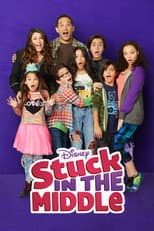 Season 3 poster