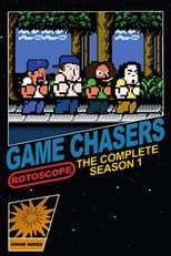 Season 1 poster