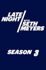 Season 3 poster