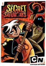 Season 1 poster