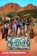 Season 2: South Africa poster