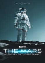 A Journey to the Red Planet poster