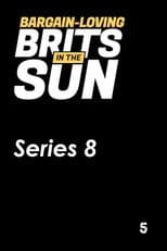 Season 8 poster