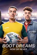 Season 1 poster