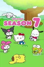 Season 7 poster