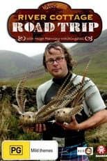 River Cottage Road Trip poster