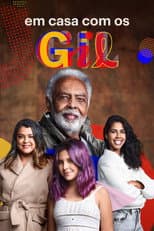 At Home With the Gils poster