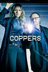 Season 1 poster