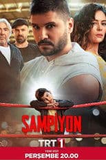 Season 1 poster